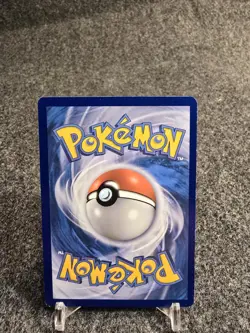 Pokemon TCG Parallel City XY Breakthrough 145/162 Lightly Played - Image 2