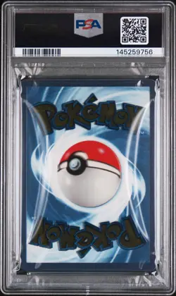 2022 POKEMON ARCEUS VSTAR ULTRA-PREMIUM COLLECTION #122 ARCEUS V PSA 10 GEM MINT - Image 2