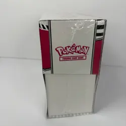 Pokemon TCG White Flare Factory Sealed Elite Trainer Box ETB Brand New - Image 3