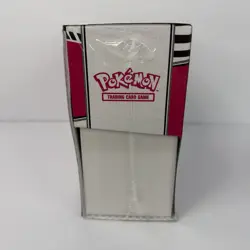Pokemon TCG White Flare Factory Sealed Elite Trainer Box ETB Brand New - Image 5