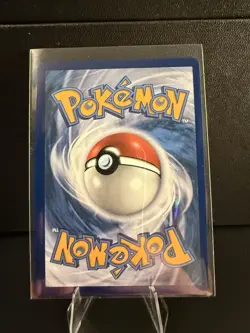 Mega Floette ex 101/086 Ultra Rare Chaos Rising Pokemon TCG NM - Image 2