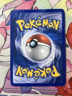 Happiny - 52/123 - Uncommon DMG, English Pokemon Mysterious Treasures - Image 2