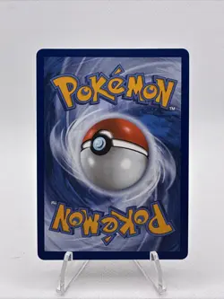 Mega Floette ex 117/086 ME04 Chaos Rising Special Illustration Rare Holo Pokemon - Image 2