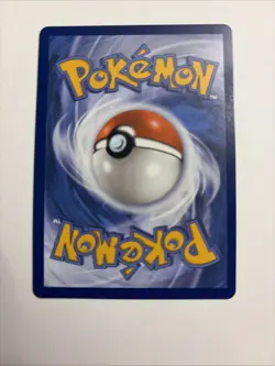 Pokemon TCG Mega Pyroar EX 099/086 Full Art Chaos Rising (NM) - Image 2