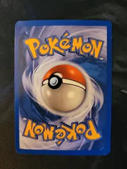 Pokemon Turtwig DP01 Black Star Diamond & Pearl Promo MP Condition - Image 3