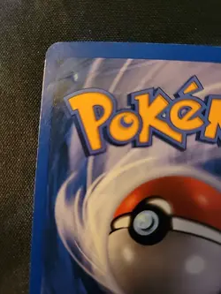 Pokemon Turtwig DP01 Black Star Diamond & Pearl Promo MP Condition - Image 4