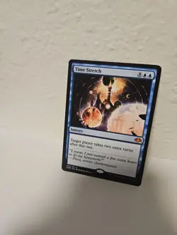 Time Stretch Dominaria Remastered Regular - Image 1
