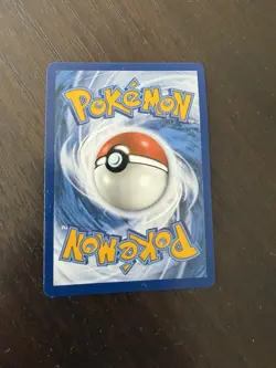Pokemon TCG Articuno Journey Together 161/159 Near Mint Condition - Image 2