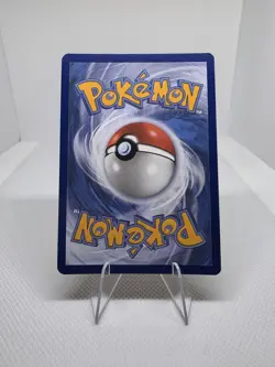 Pokemon TCG Makuhita 68 Holo Promo EN NM - Image 2