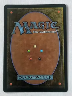 Magic The Gathering MTG: Swarmyard - Borderless Land NF (EOE) Rare 0042 - Image 2