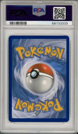 2020 Pokemon SWSH Vivid Voltage Bea Full Art Secret #193 PSA 9 - Image 2