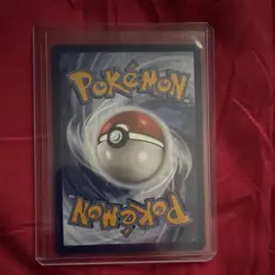 Pokemon TCG Squirtle 170/165 Illustration Rare Holo SV 151 English 2023 - Image 2