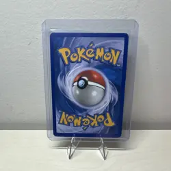 Magmortar 31/132 Secret Wonders Holo Rare Pokemon TCG English 2007 - Image 2
