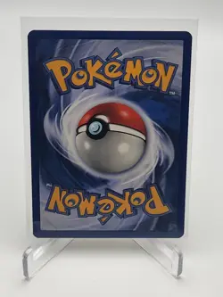 1999 Pokemon Base Set German Pidgeotto Tauboga #22/102 Non-holo Rare LP TCG - Image 2