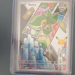 Pokemon First Partners Collection Series 2 Gen 5 Unova Starters (Full Set) - Image 2