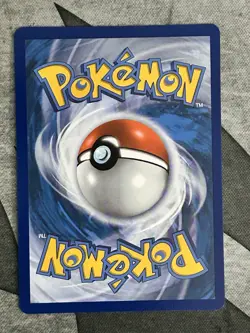 The Pokemon Company Jirachi Holo Vivid Voltage 119/185 Amazing Rare EN - Image 2