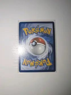 Pokemon Bulbasaur 143/142 SV07 Stellar Crown IR Full Art Holo EN 2024 70HP - Image 2