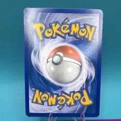 Pokemon Phanpy 75/110 Holon Phantoms Reverse Holo NM Stamped Print Line - Image 5