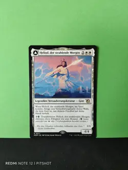 Heliod, der strahlende Morgen / Heliod, the Radiant Dawn - MTG Magic - Image 1