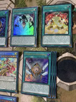 YuGiOh NEKROZ Deck Core - Image 5