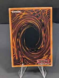 Gren Maju Da Eiza - RA04-EN124 - Platinum Secret Rare - 1st Edition Yugioh - Image 2