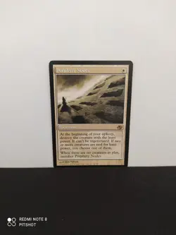 Porphyry Nodes / Porphyritknoten - MTG Magic - Image 1