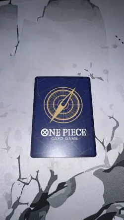 Bandai One Piece TCG • Shanks SP ST16-004 • CH | OP11 | NM - Image 4