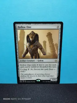 Hollow One / Leerwandler - MTG Magic - Image 1