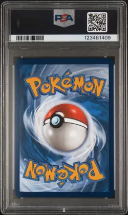 2025 POKEMON DRI EN-DESTINED RIVALS #231 TEAM ROCKET'S MEWTWO EX PSA 10 - Image 2