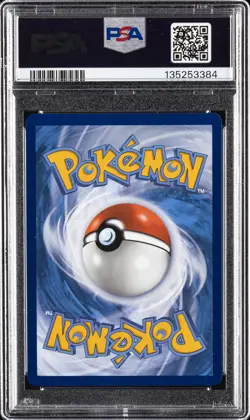 2025 POKEMON DRI EN-DESTINED RIVALS #231 TEAM ROCKET'S MEWTWO EX PSA 10 - Image 2