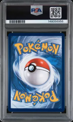 2025 POKEMON DRI EN-DESTINED RIVALS #231 TEAM ROCKET'S MEWTWO EX PSA 10 - Image 2