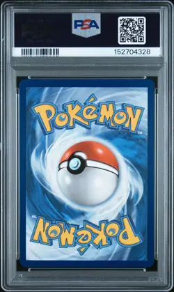 2025 POKEMON DRI EN-DESTINED RIVALS #231 TEAM ROCKET'S MEWTWO EX PSA 10 - Image 2