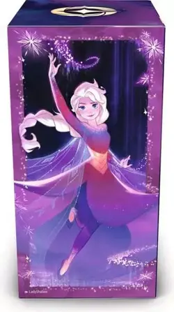 Disney Lorcana ELSA Gift Set - Image 1