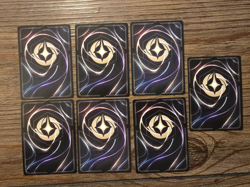 Choose Your Card - Disney Lorcana - Winterspell - Regular Rare Cards - Image 3