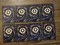 Choose Your Card - Disney Lorcana - Winterspell - Regular Rare Cards - Image 5