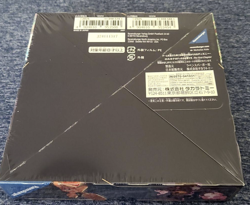 lorcana Disney booster box first chapter Box of 16 packs version JAPANESE - Image 2