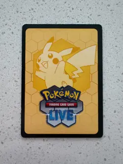 Pokemon TCG Live Mega Evolution Elite Trainer Box Riolu Bundle Code Card - Image 1