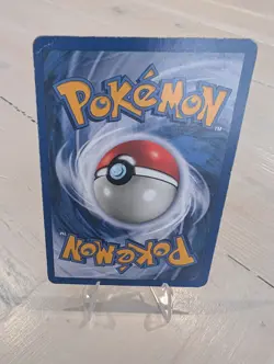 Pokemon Jungle Wigglytuff TCG Card 16/64 Holo, MP Condition - Image 2