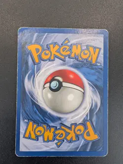 Pokemon Jungle Wigglytuff TCG Card 16/64 Holo, MP Condition - Image 3
