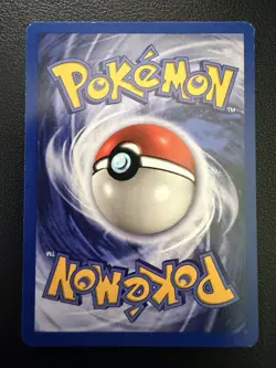 Pokemon TCG Flareon 1st Edition Jungle Card 19/64 Regular Non-Holo Rare - Image 2