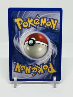Pokemon Card - Houndour Neo Destiny 43/105 1st Edition Uncommon - Image 2