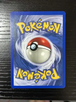 Pokemon Card - Houndour Neo Destiny 43/105 1st Edition Uncommon - Image 4