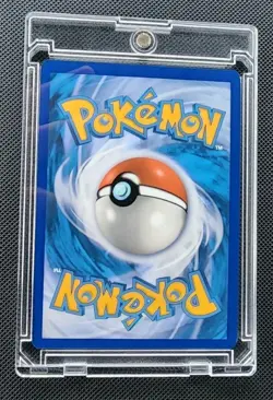 Snorlax SVP EN 051 Black Star Promo Scarlet & Violet Pokemon 151 Card - Image 2