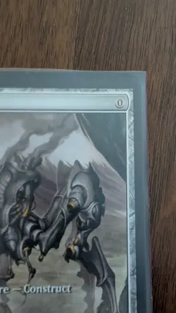 Memnite Game Day & Store Championship Promos Magic Card - Image 3
