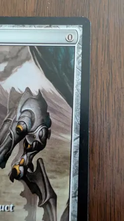 Memnite Game Day & Store Championship Promos Magic Card - Image 5