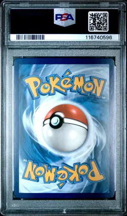 PSA 10 GIRATINA V 186/196 | Lost Origin Alt Art Pokemon Card - Image 2