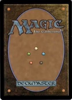 Winds of Change (FOIL Borderless) MAR 30 Marvel Universe Magic: The Gathering NM - Image 2