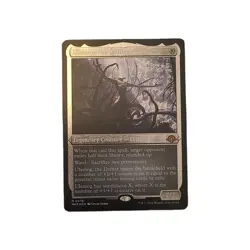 Wizards of the Coast Ulamog, the Defiler MH3 Foil Full Art Mythic EN 0476 - Image 1