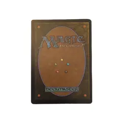 Wizards of the Coast Ulamog, the Defiler MH3 Foil Full Art Mythic EN 0476 - Image 2