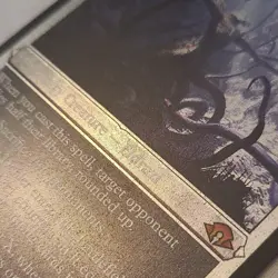 Wizards of the Coast Ulamog, the Defiler MH3 Foil Full Art Mythic EN 0476 - Image 4